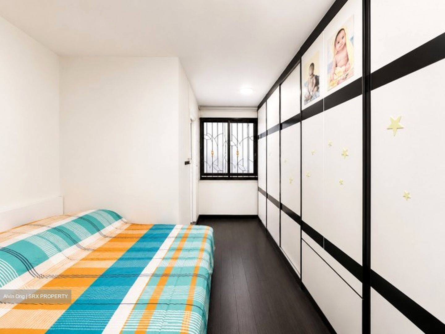 Blk 518 Serangoon North Avenue 4 (Serangoon), HDB 4 Rooms #578677641